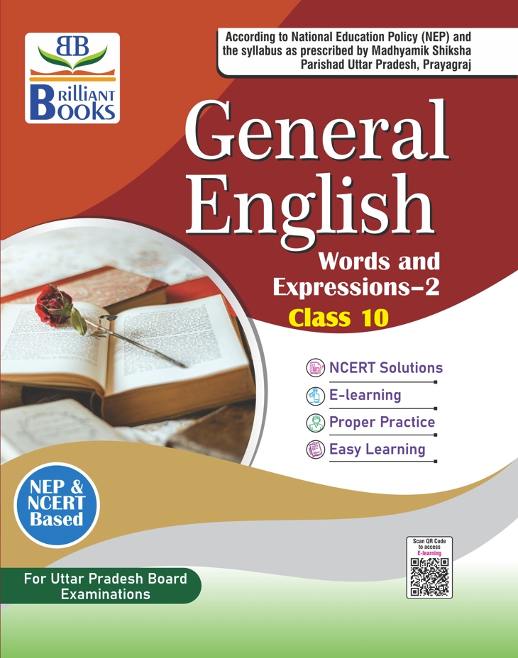 General english 10th