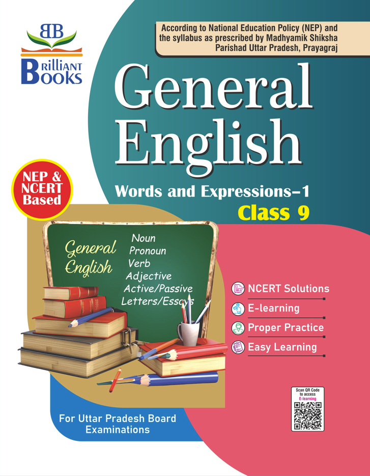 General english 9th